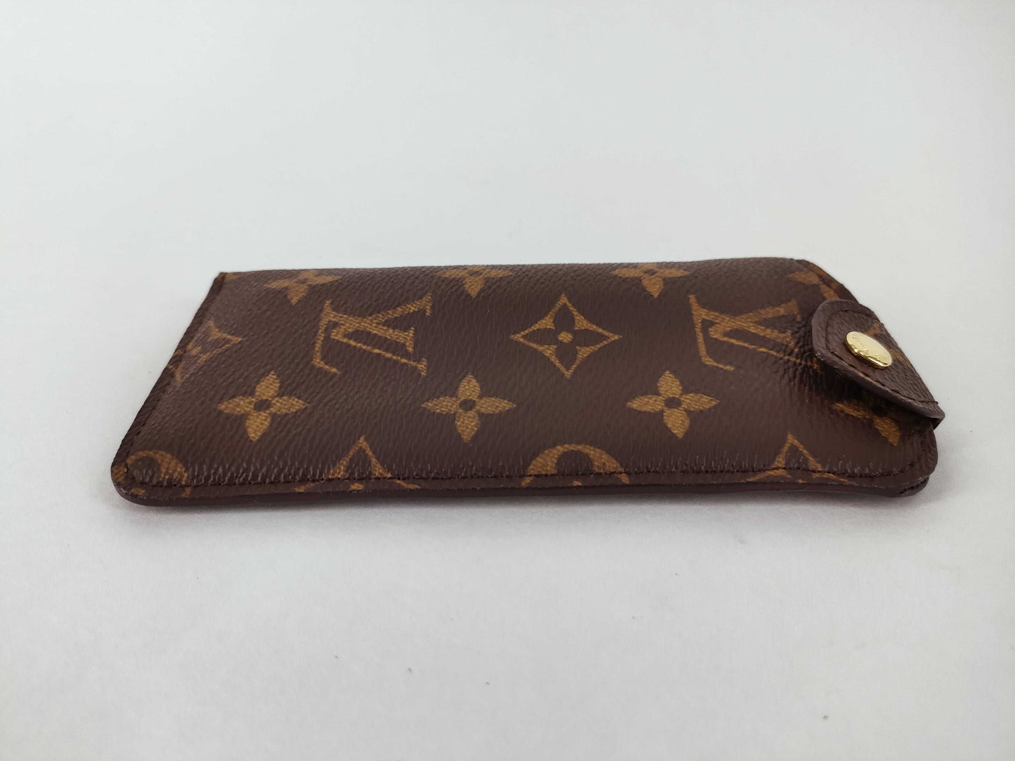 LOUIS VUITTON Monogram LV Monogram Etuilunet PM M66545 SN0069 Other Accessories
