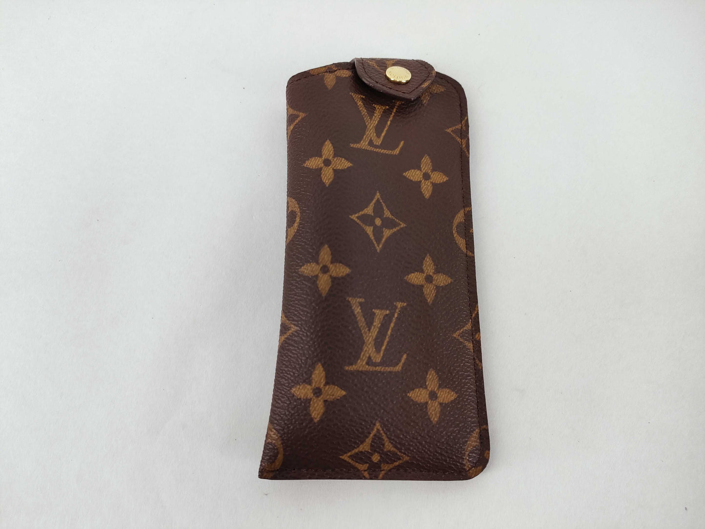 LOUIS VUITTON Monogram LV Monogram Etuilunet PM M66545 SN0069 Other Accessories