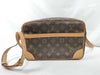 LOUIS VUITTON Monogram Louis Vuitton Trocadero Shoulder Bag