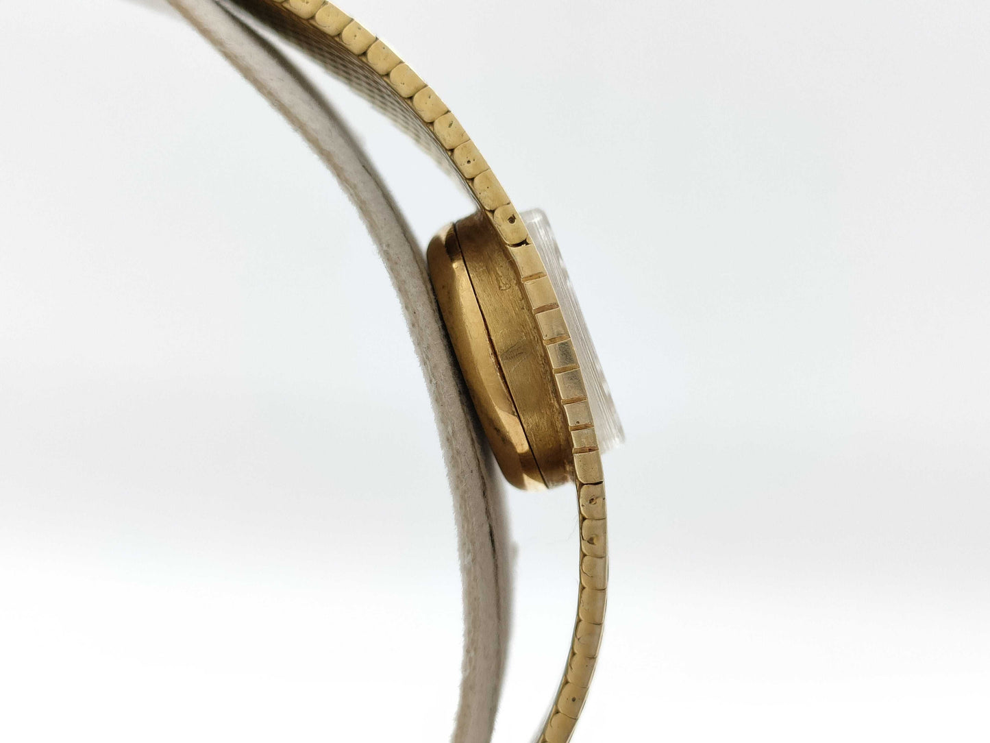 ROLEX Precision 2874754 Hand-Wound Women's Watch