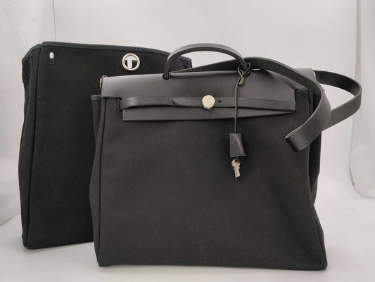 HERMES Ale Bag MM □O Bag