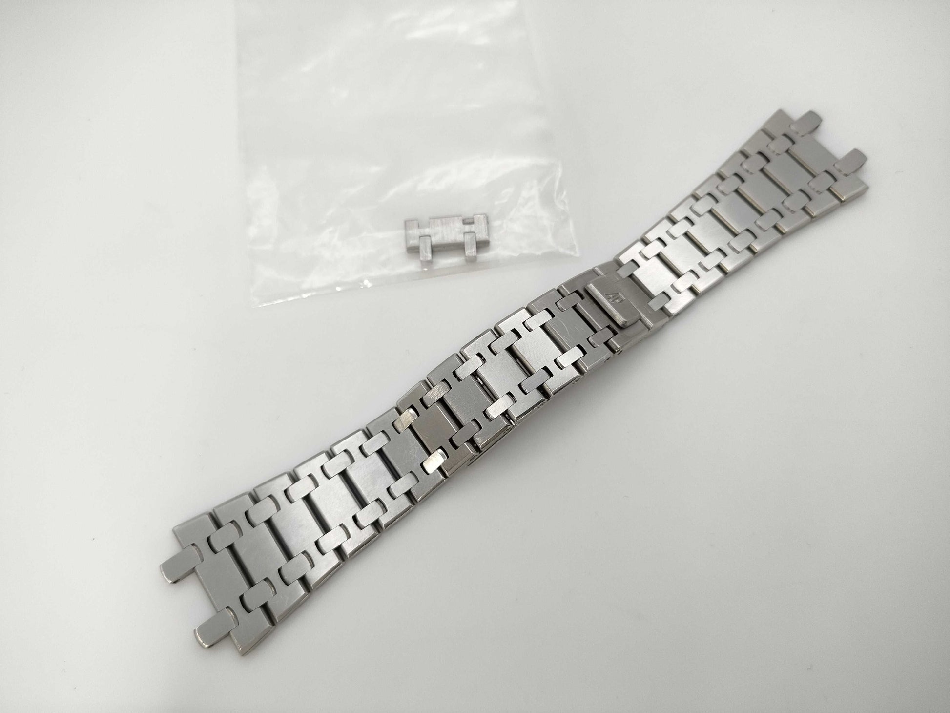 AUDEMARS PIGUET Royal Oak Bracelet 21 Frames Unisex