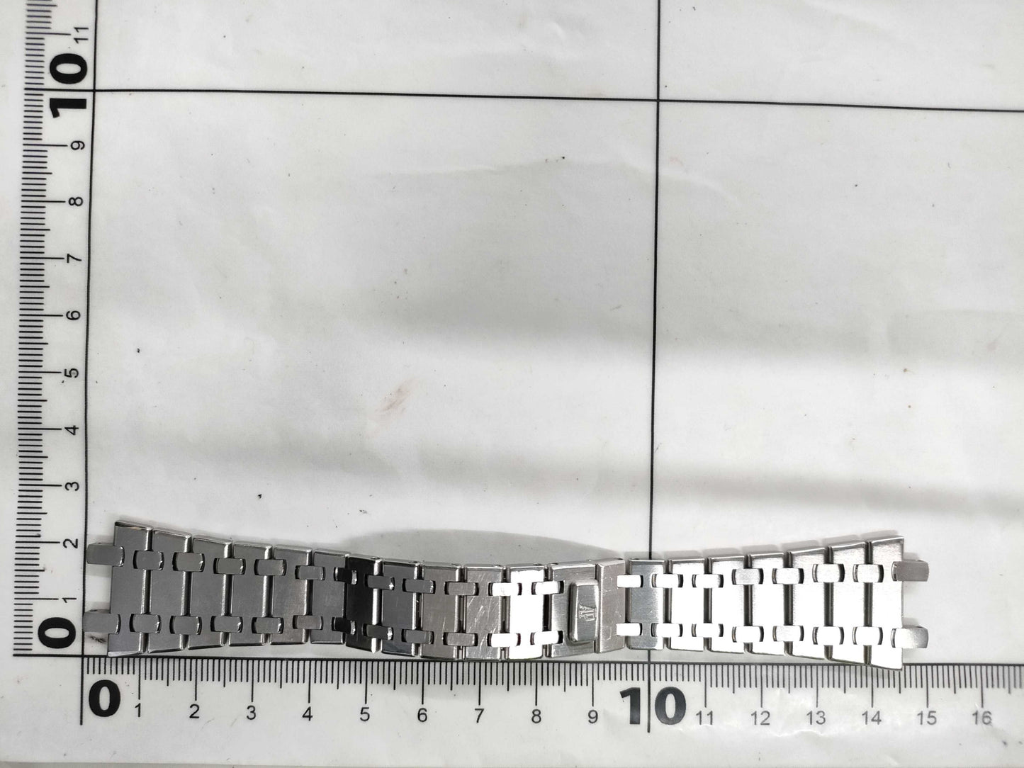 AUDEMARS PIGUET Royal Oak Bracelet 21 Frames Unisex