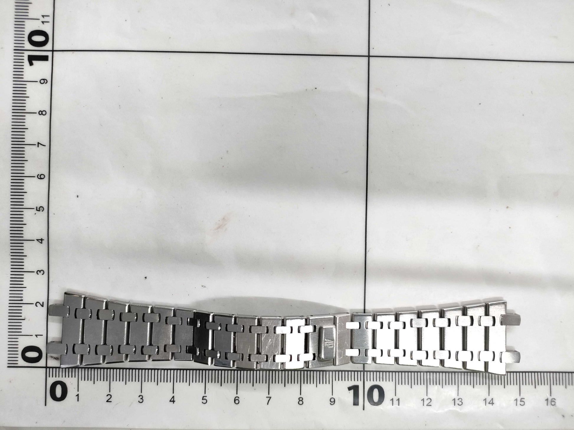 AUDEMARS PIGUET Royal Oak Bracelet 21 Frames Unisex