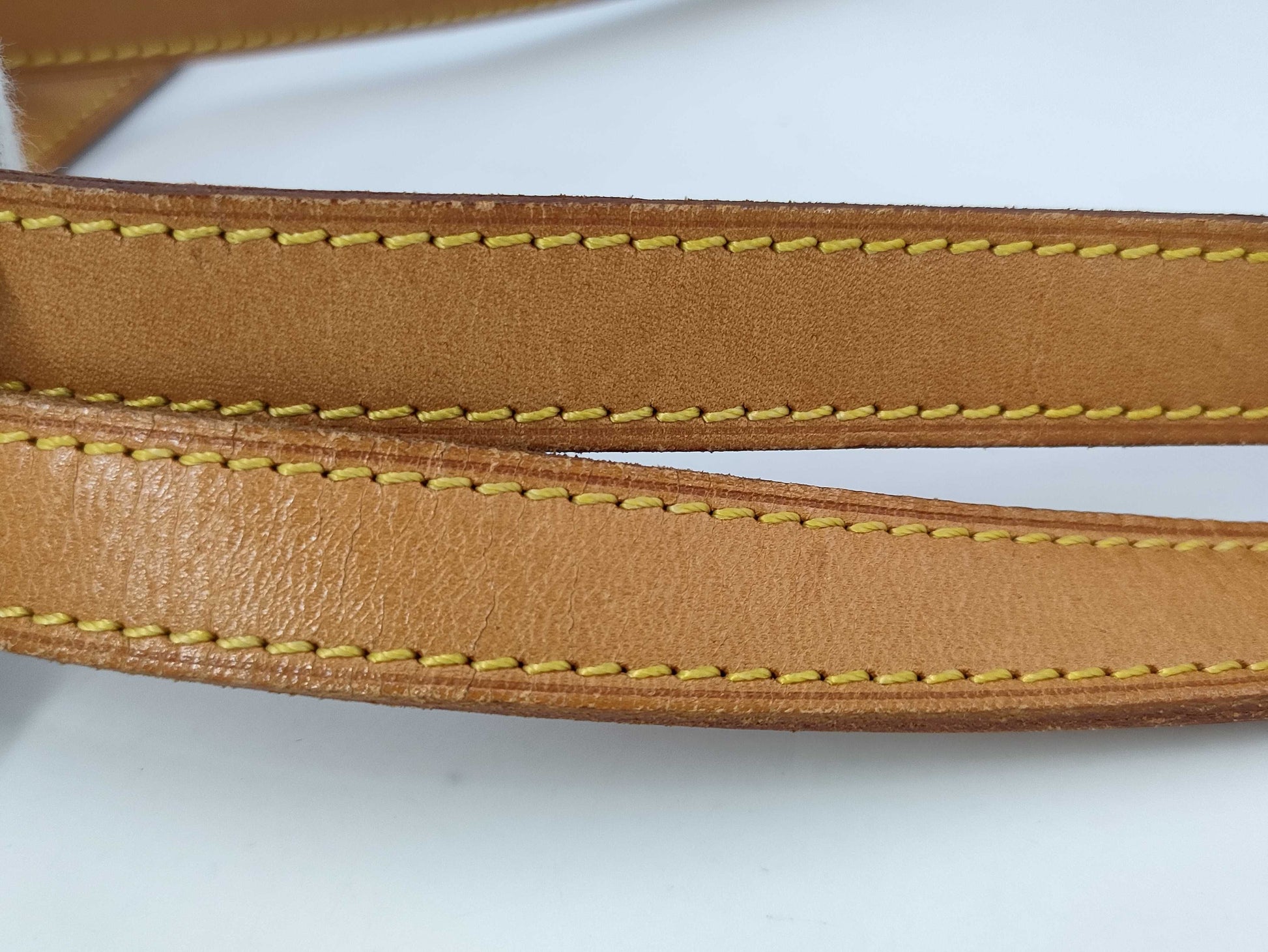 LOUIS VUITTON Louis Vuitton Monogram Sack Shopping Tote Bag