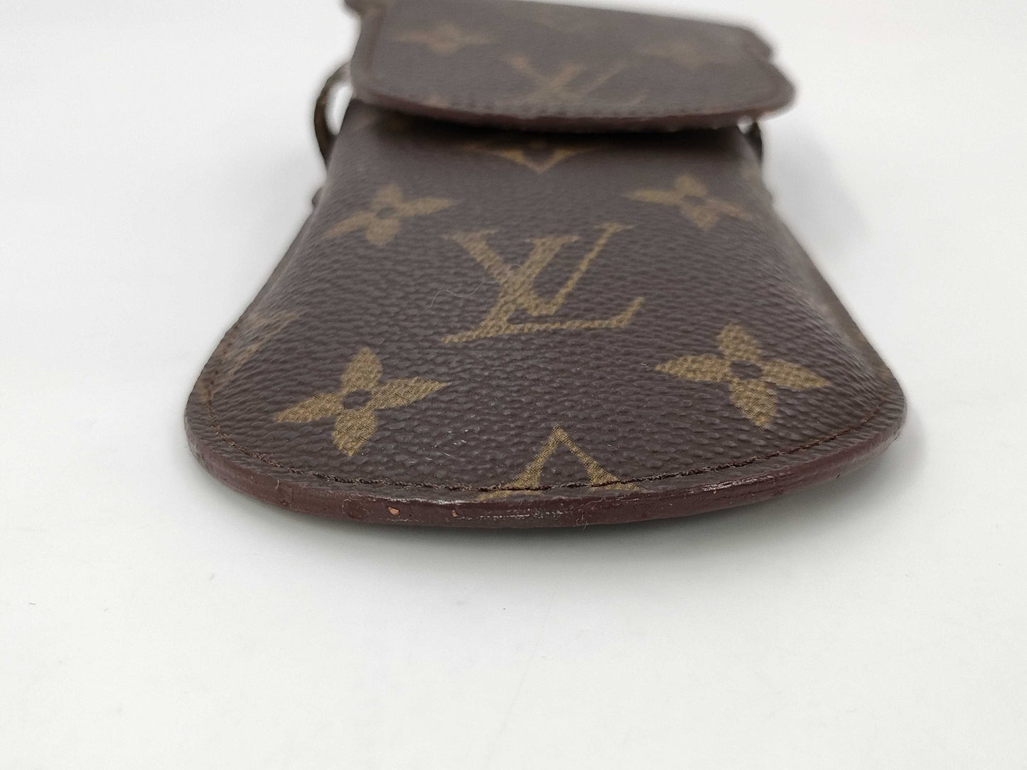 LOUIS VUITTON Monogram Eyeglass Case Other Accessories