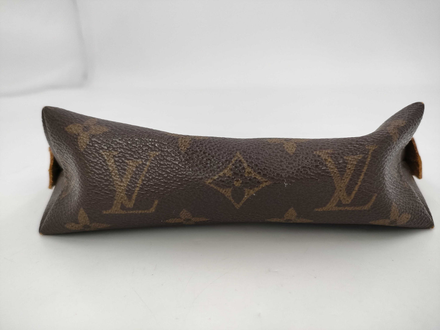 LOUIS VUITTON Louis Vuitton Monogram Cosmetic Pouch