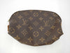 LOUIS VUITTON Louis Vuitton Monogram Cosmetic Pouch Pouch
