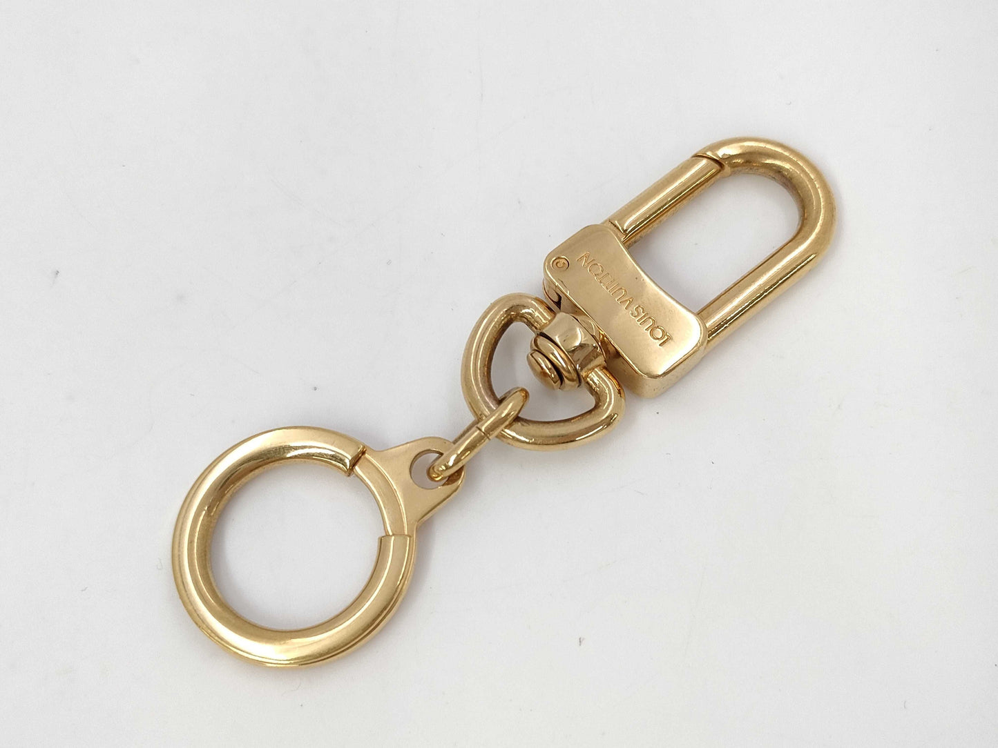 LOUIS VUITTON Louis Vuitton Keyring Other Accessories