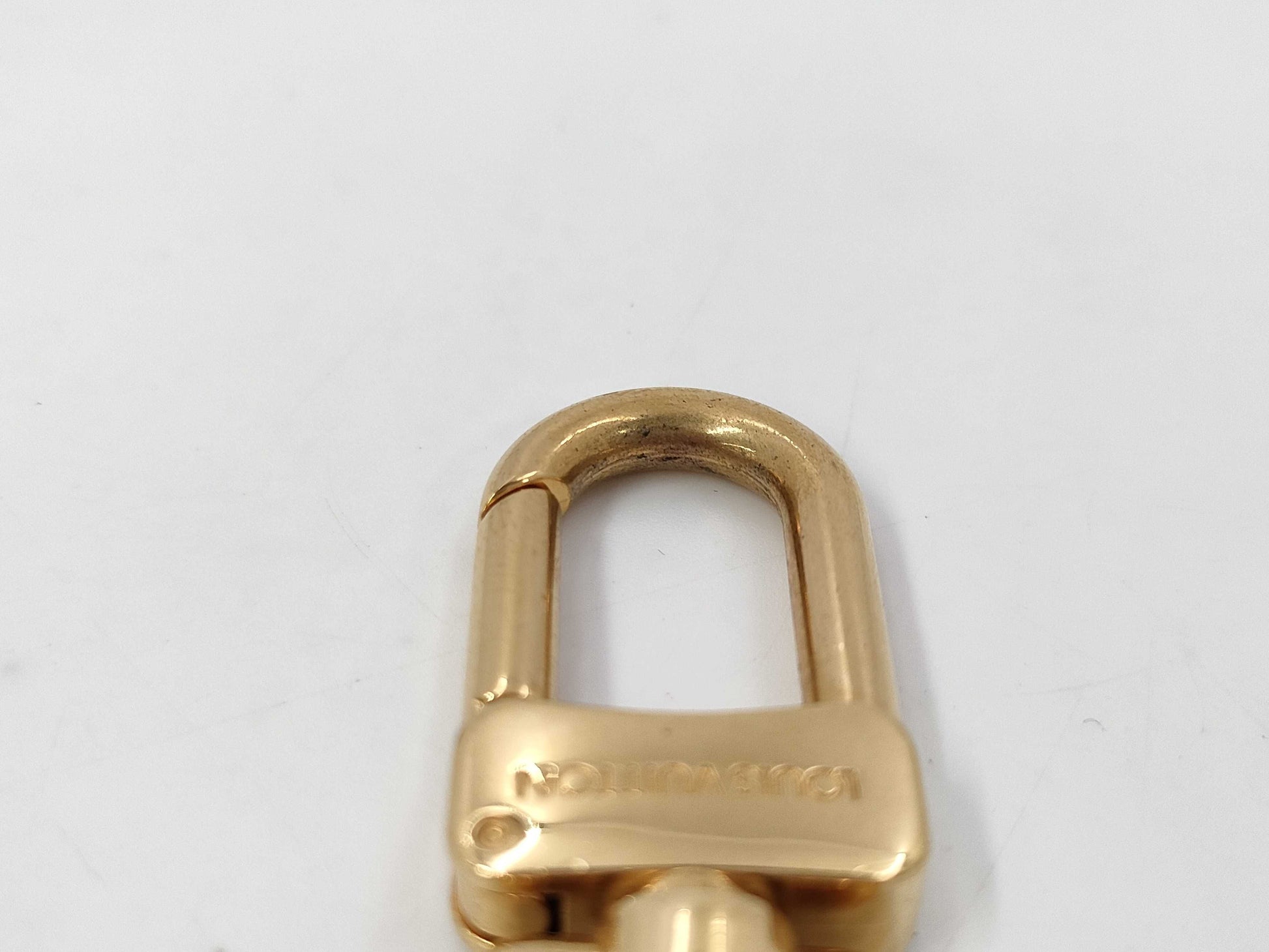 LOUIS VUITTON Louis Vuitton Keyring Other Accessories