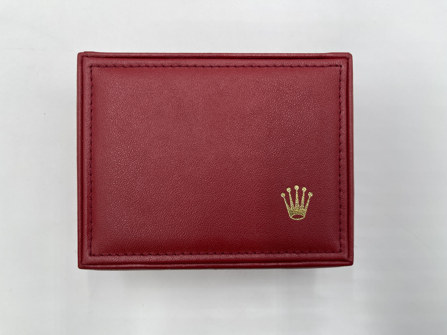 ROLEX Empty Box Women's Watch