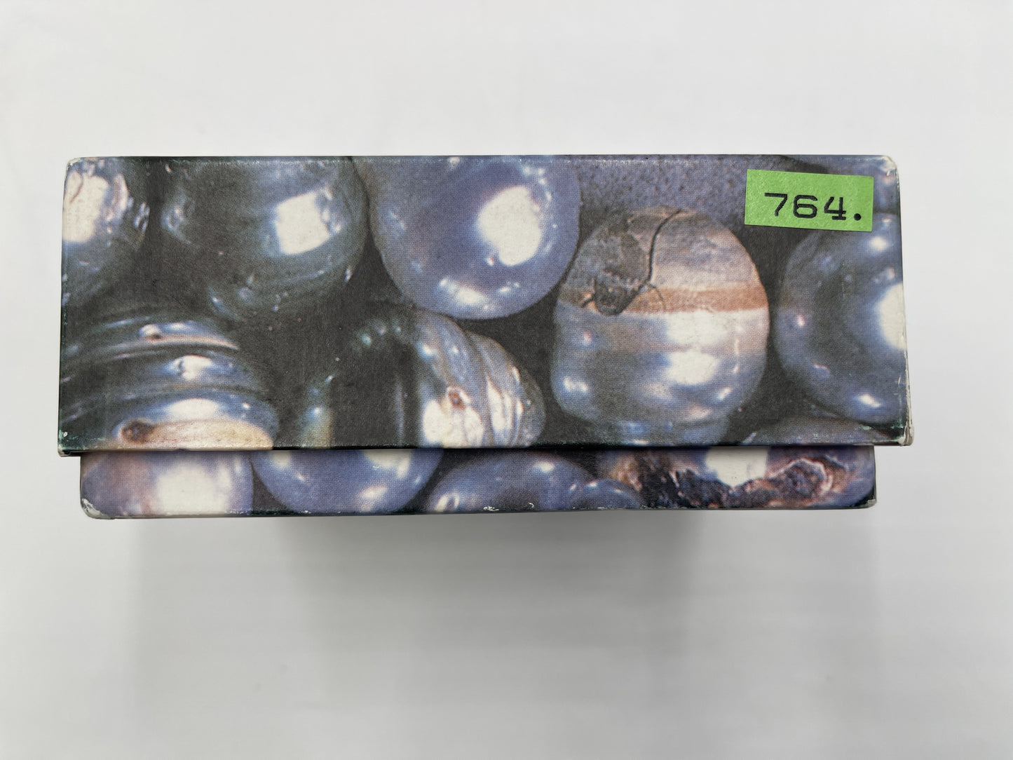 ROLEX Empty Box Women's Watch