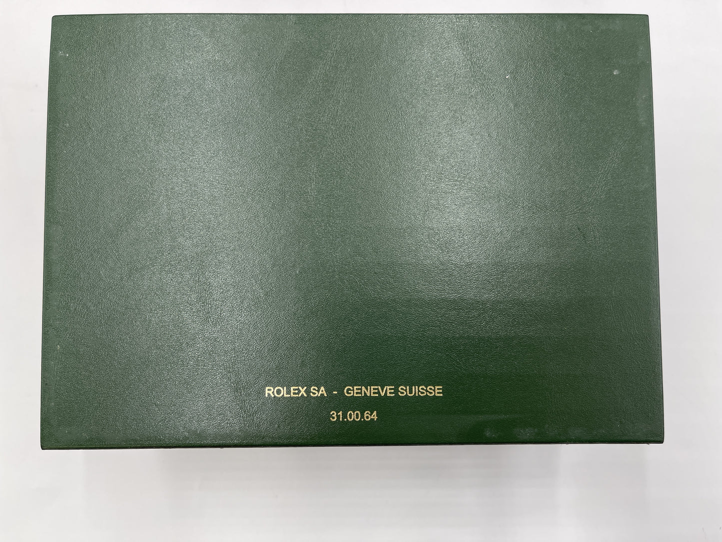 ROLEX Empty Box Men's Watch