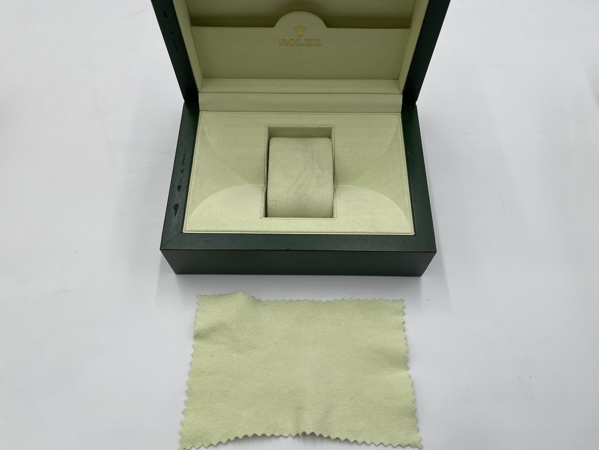 ROLEX Empty Box Men's Watch