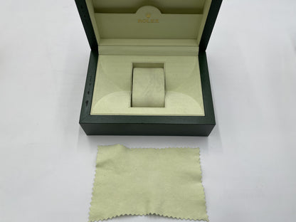 ROLEX Empty Box Men's Watch