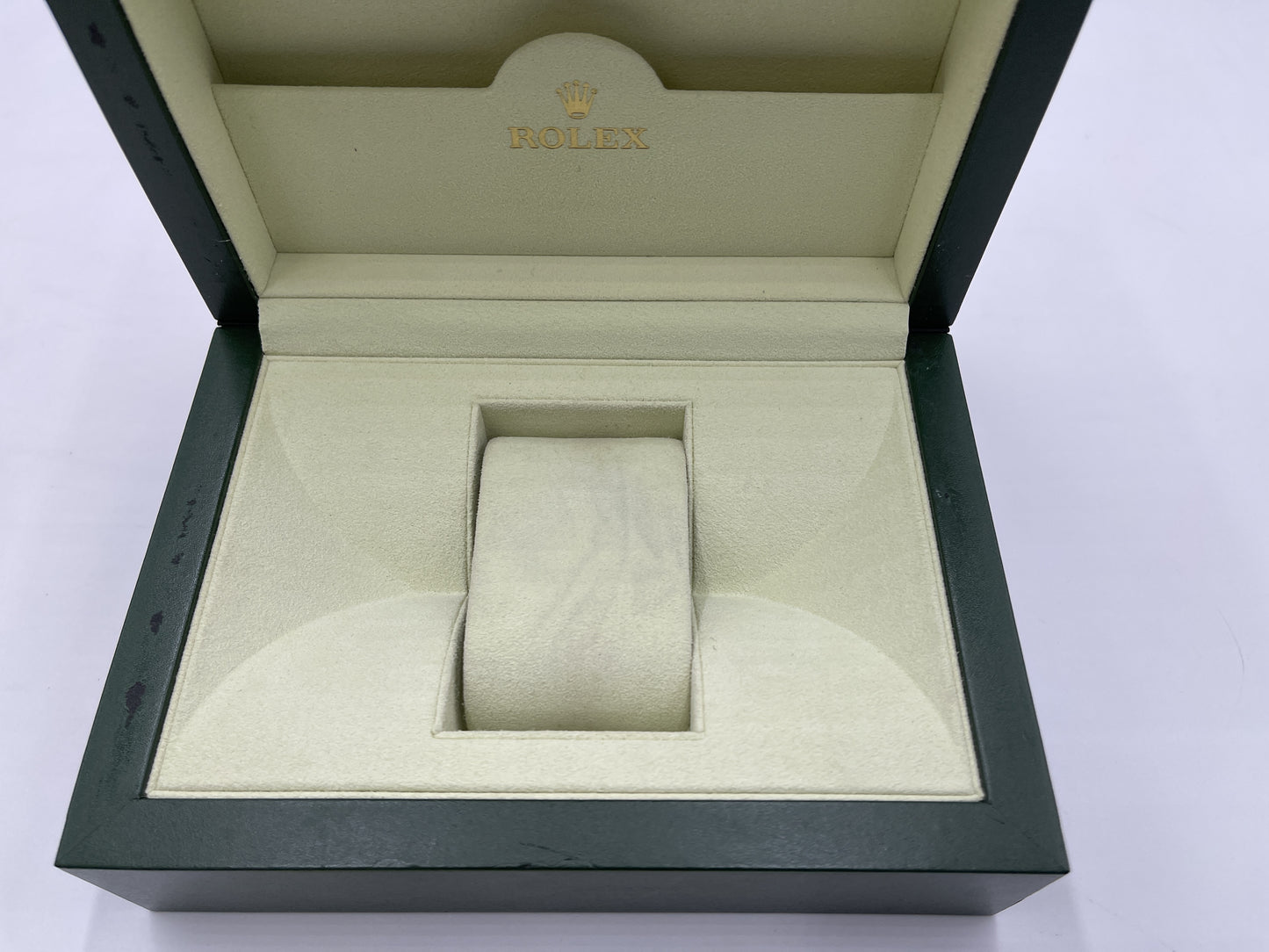 ROLEX Empty Box Men's Watch