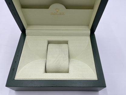 ROLEX Empty Box Men's Watch