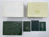ROLEX Empty Box Men's Watch