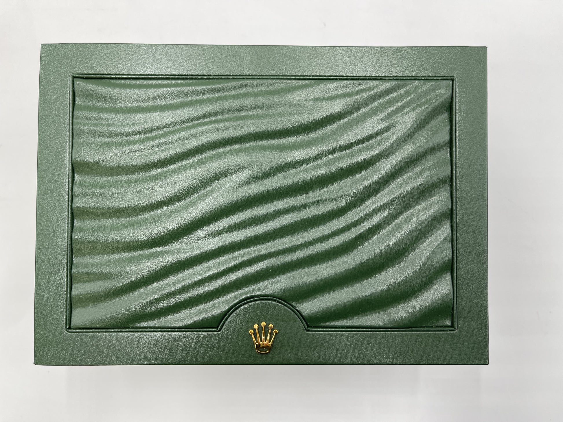 ROLEX Empty Box Men's Watch