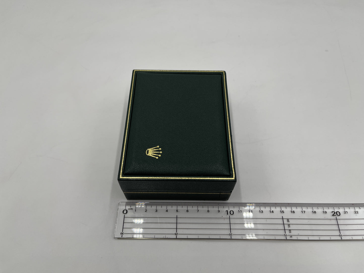 ROLEX Empty Box Women's Watch