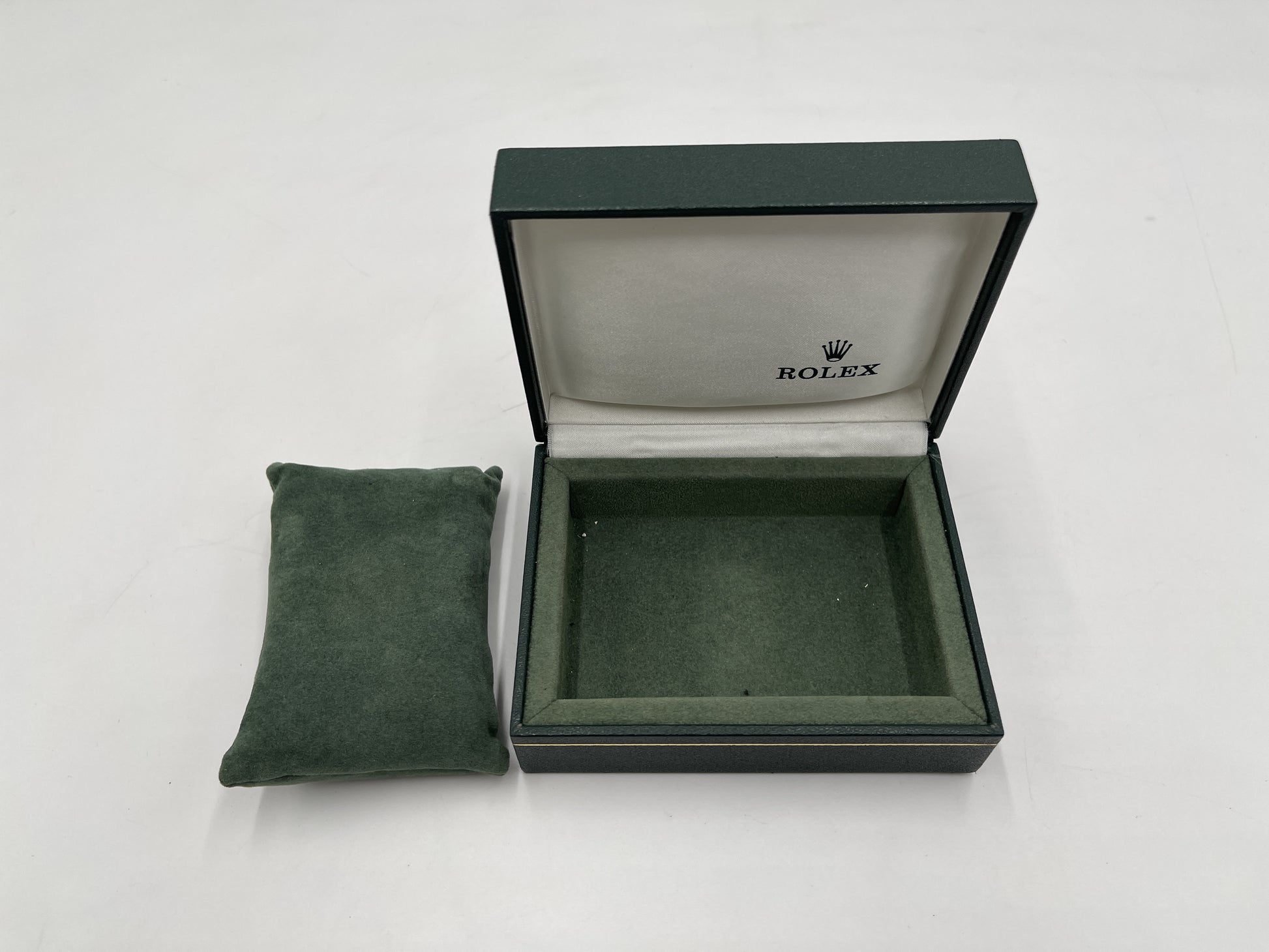 ROLEX Empty Box Women's Watch