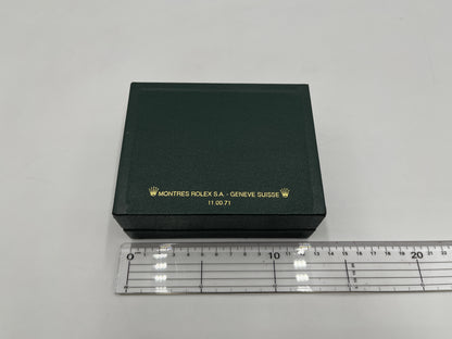 ROLEX Empty Box Women's Watch