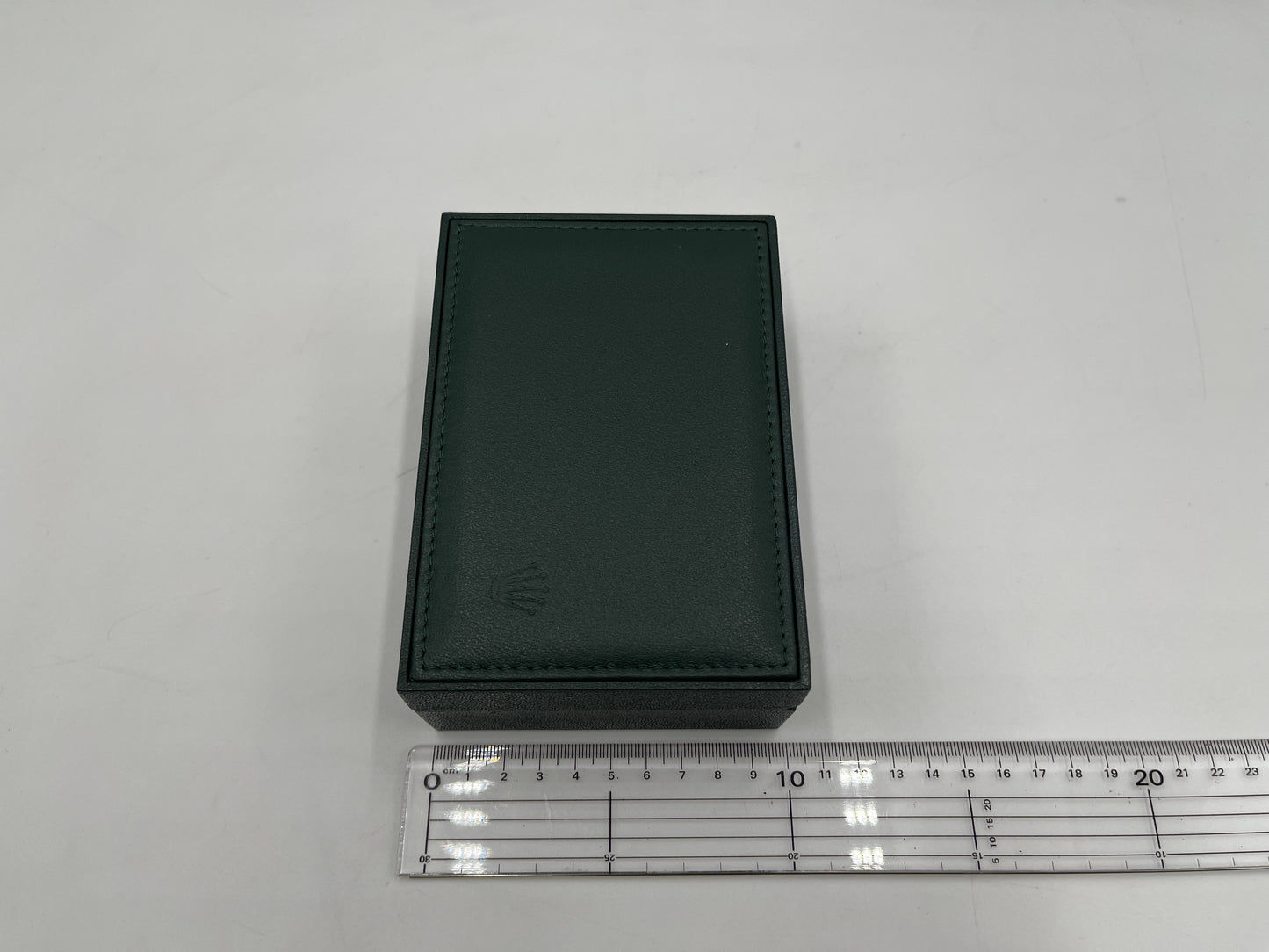 ROLEX Empty Box Men's Watch