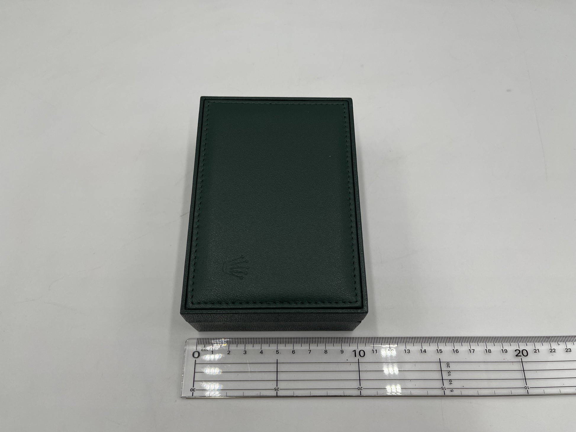 ROLEX Empty Box Men's Watch