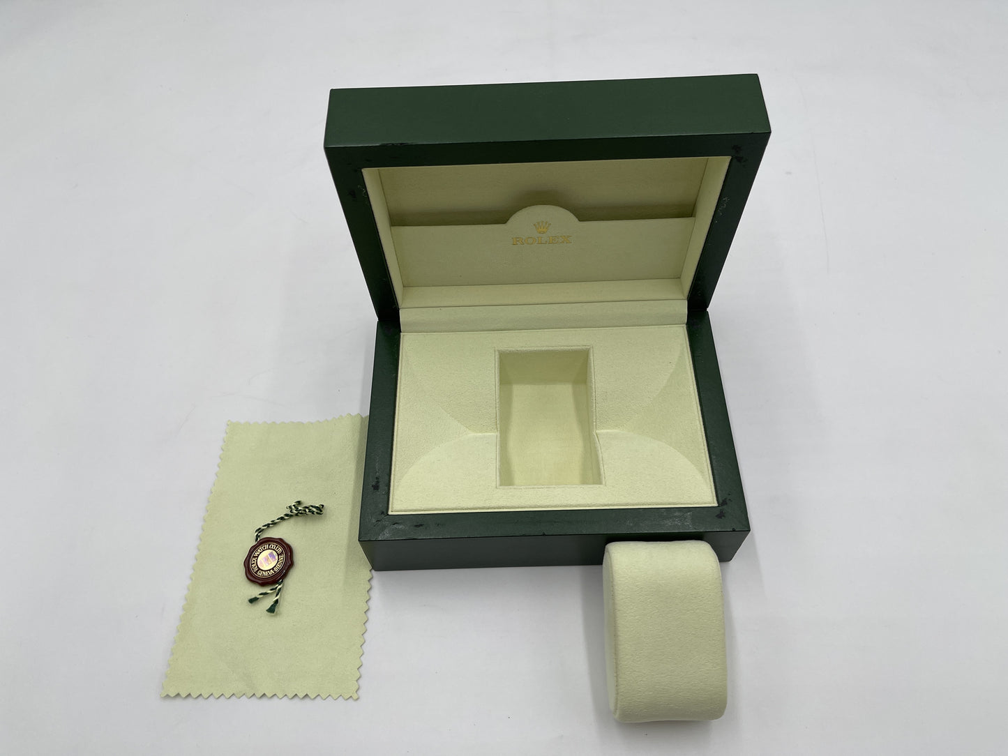 ROLEX Empty Box Men's Watch