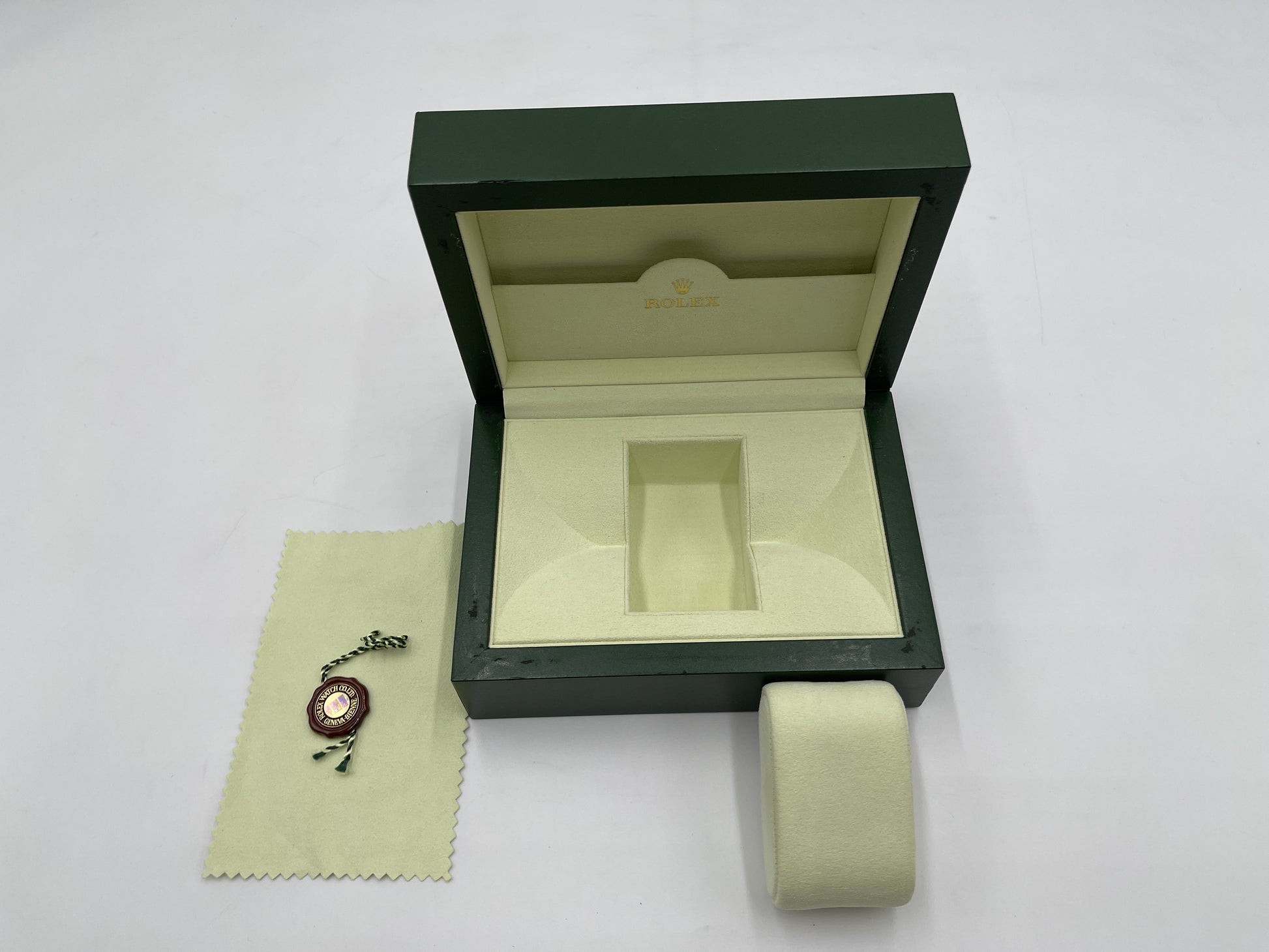 ROLEX Empty Box Men's Watch