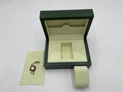 ROLEX Empty Box Men's Watch