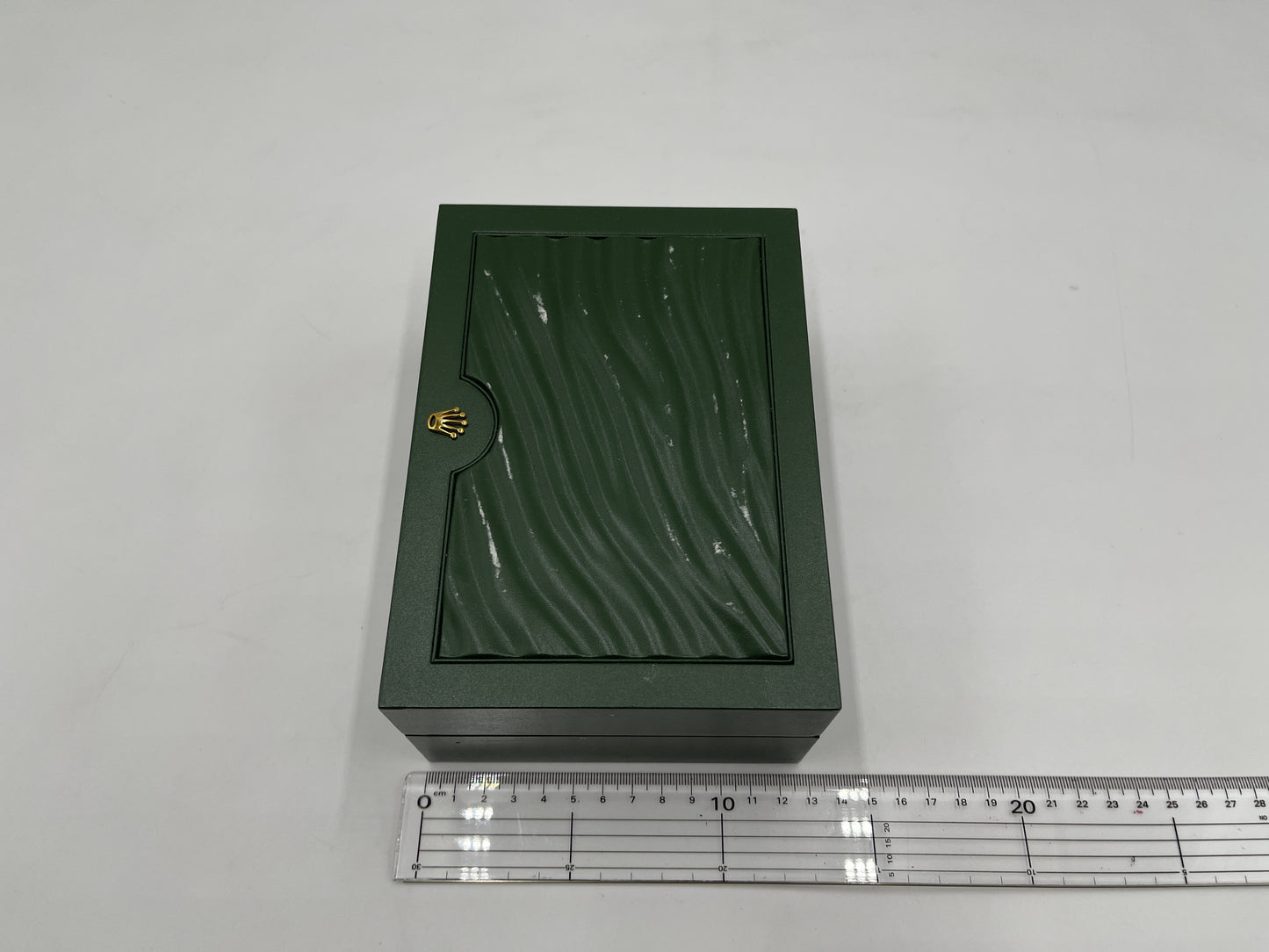 ROLEX Empty Box Men's Watch