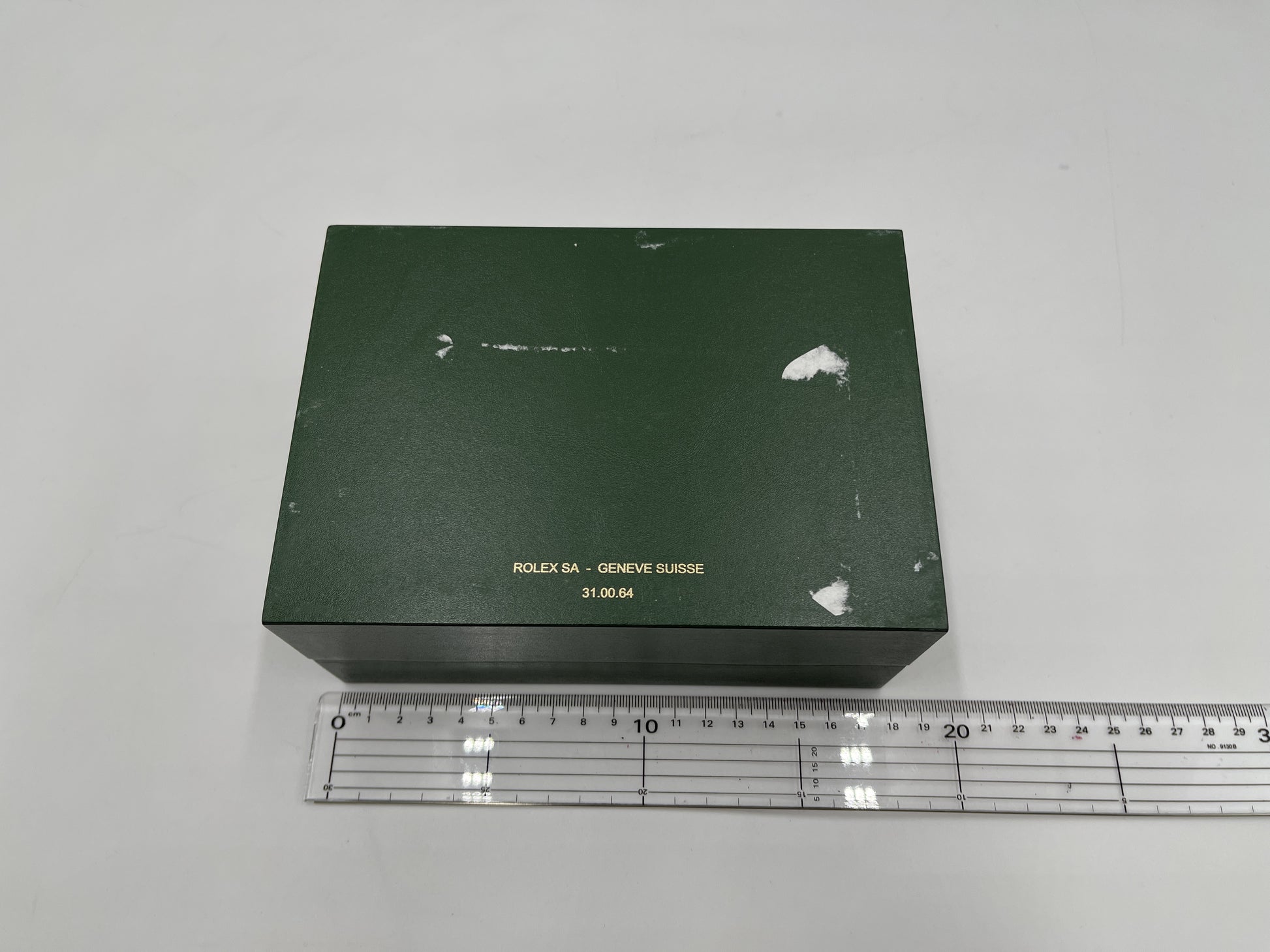 ROLEX Empty Box Men's Watch