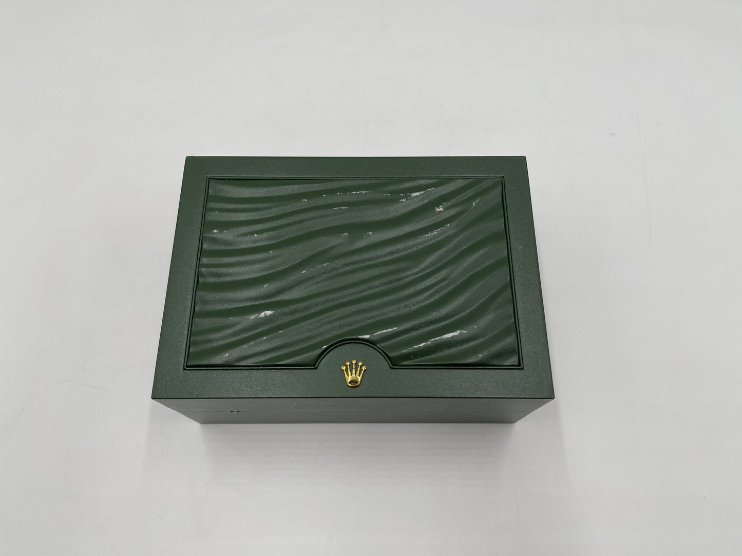 ROLEX Empty Box Men's Watch