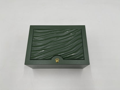 ROLEX Empty Box Men's Watch