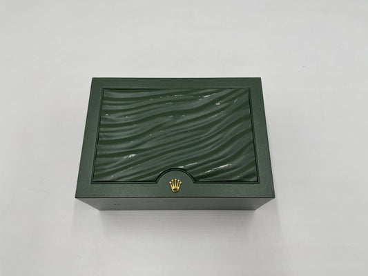 ROLEX Empty Box Men's Watch