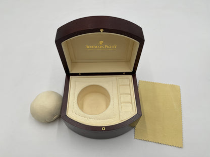 AUDEMARS PIGUET Empty Box Men's Watch