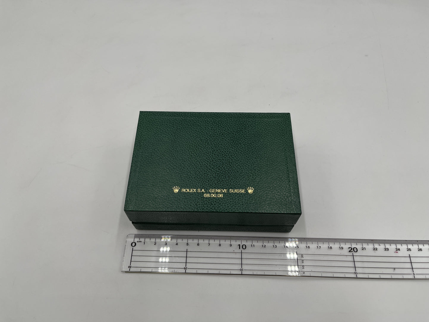 ROLEX Empty Box Men's Watch