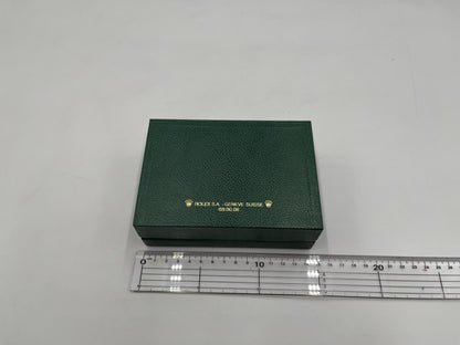 ROLEX Empty Box Men's Watch