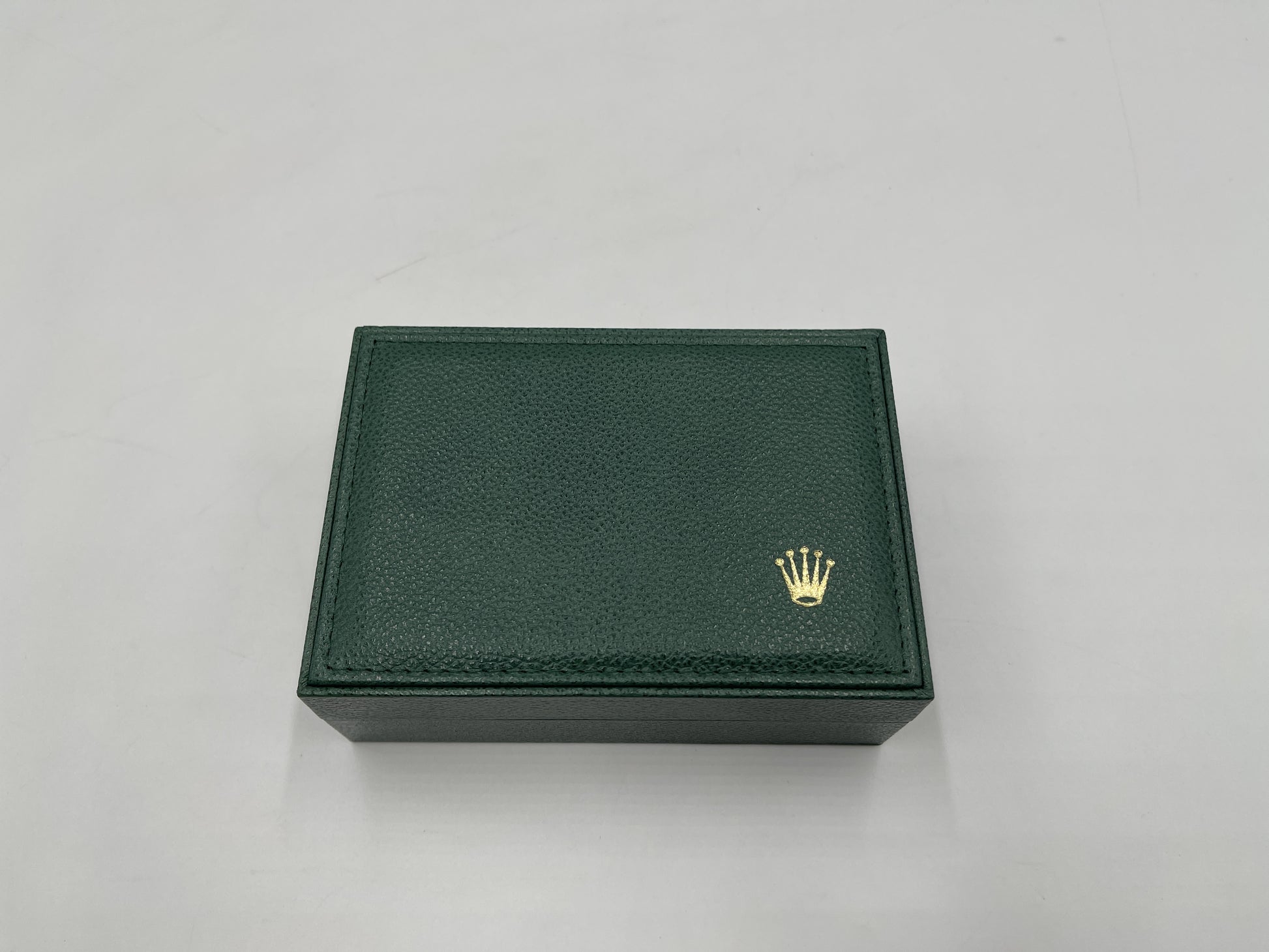 ROLEX Empty Box Men's Watch
