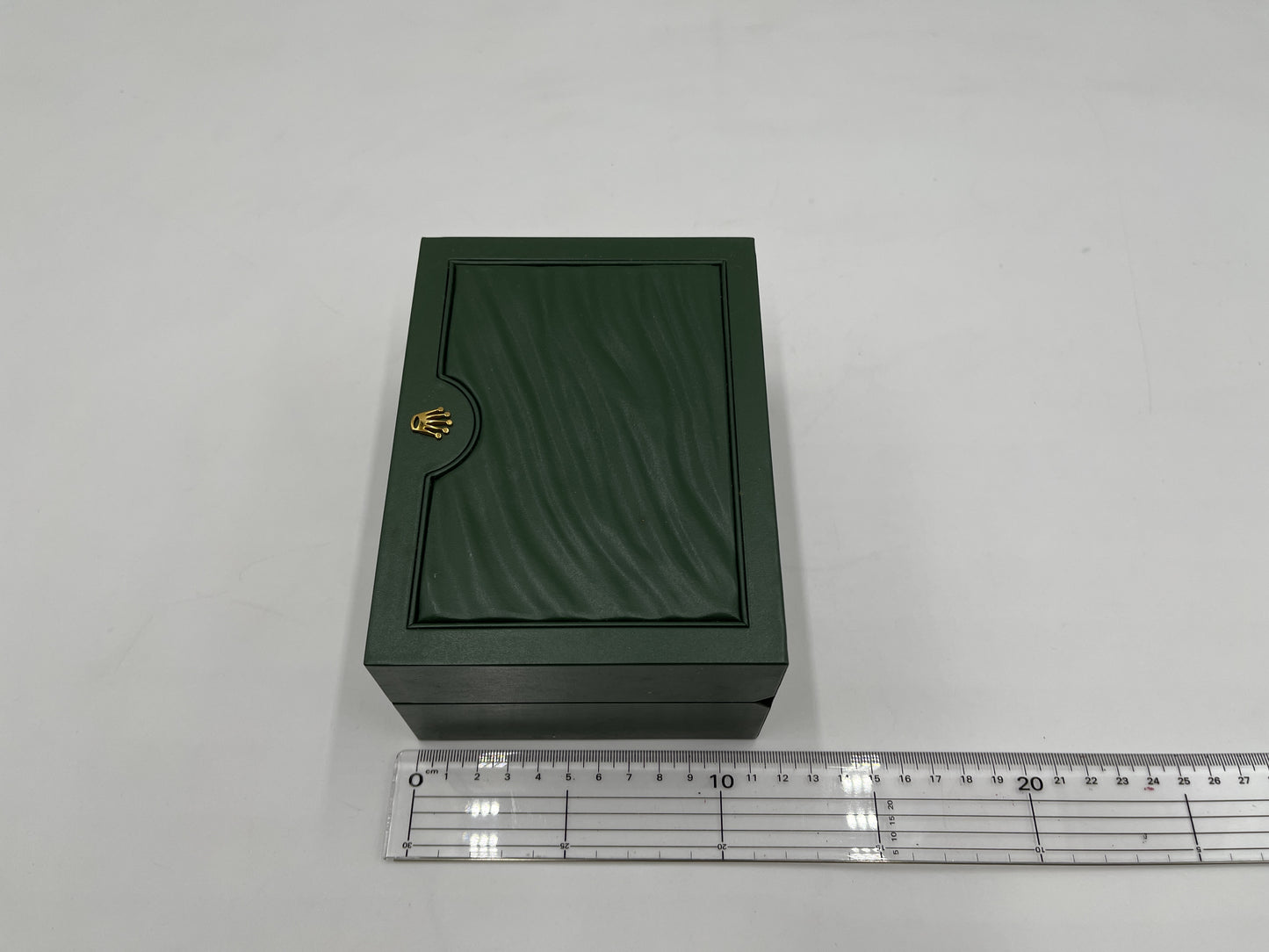 ROLEX Empty Box Men's Watch