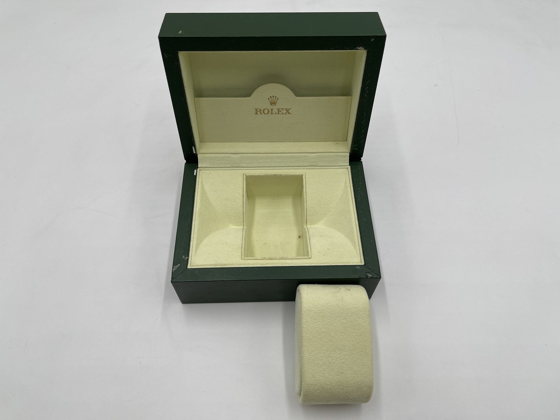 ROLEX Empty Box Men's Watch