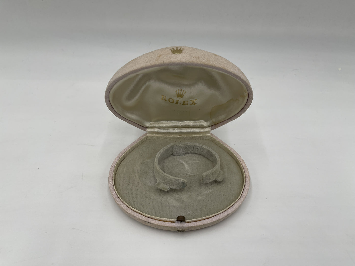 ROLEX Empty Box Women's Watch