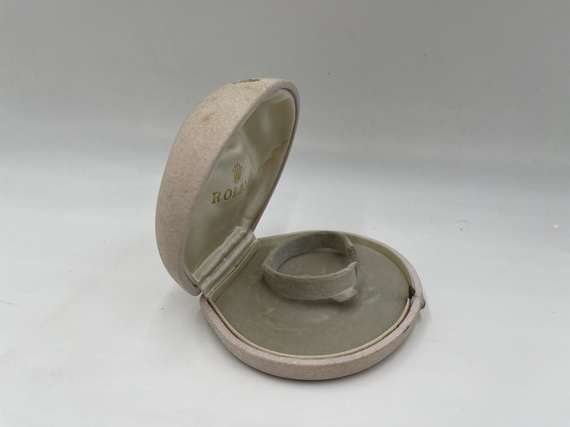 ROLEX Empty Box Women's Watch