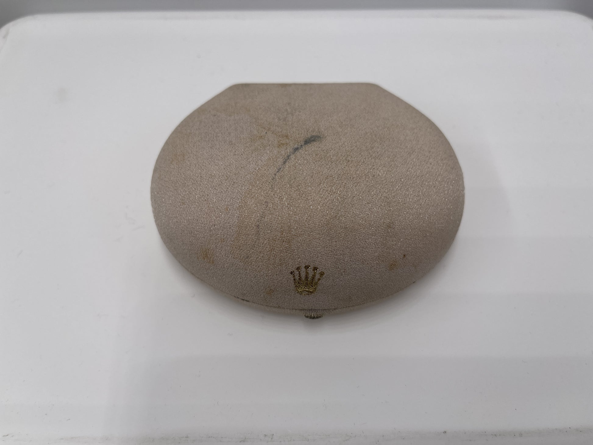 ROLEX Empty Box Women's Watch