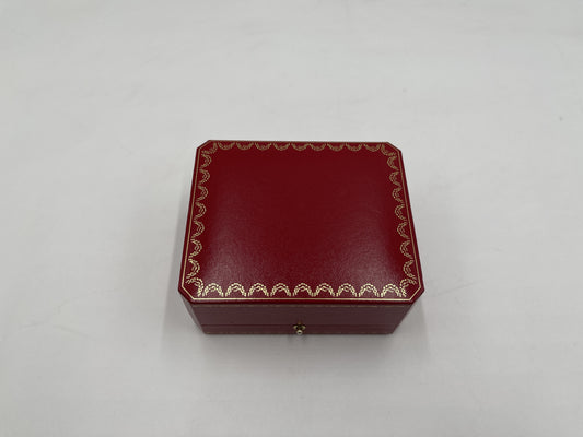 Cartier Empty Box Women's Watch