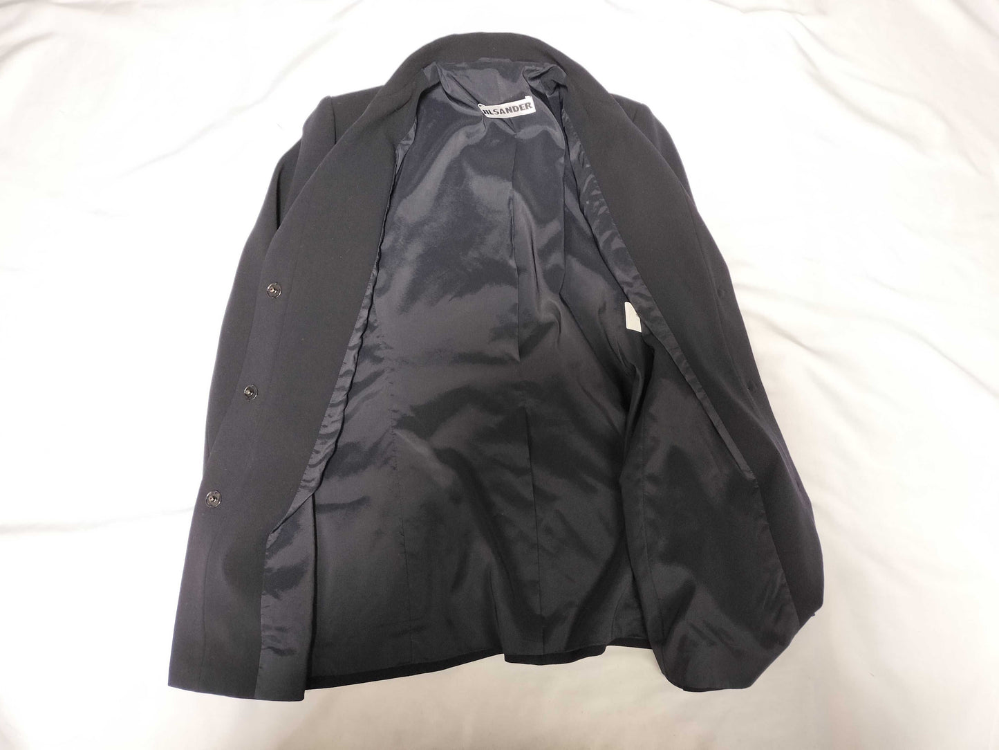 JILSANDER Jacket Size 38 Jacket