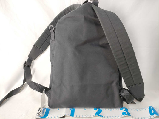 BALENCIAGA 2HFOX Backpack Nylon Black Rucksack
