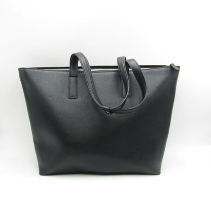 Paul Smith PS Tote Bag 553415B212T Black S Fittings Business Bag
