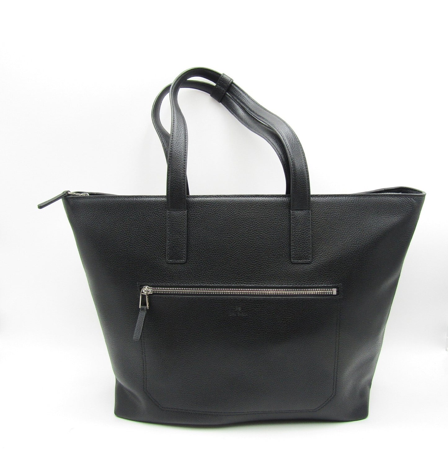 Paul Smith PS Tote Bag 553415B212T Black S Fittings Business Bag